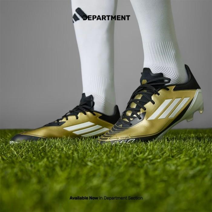 ADIDAS F50 LEAGUE FG/MG MESSI - Image 2