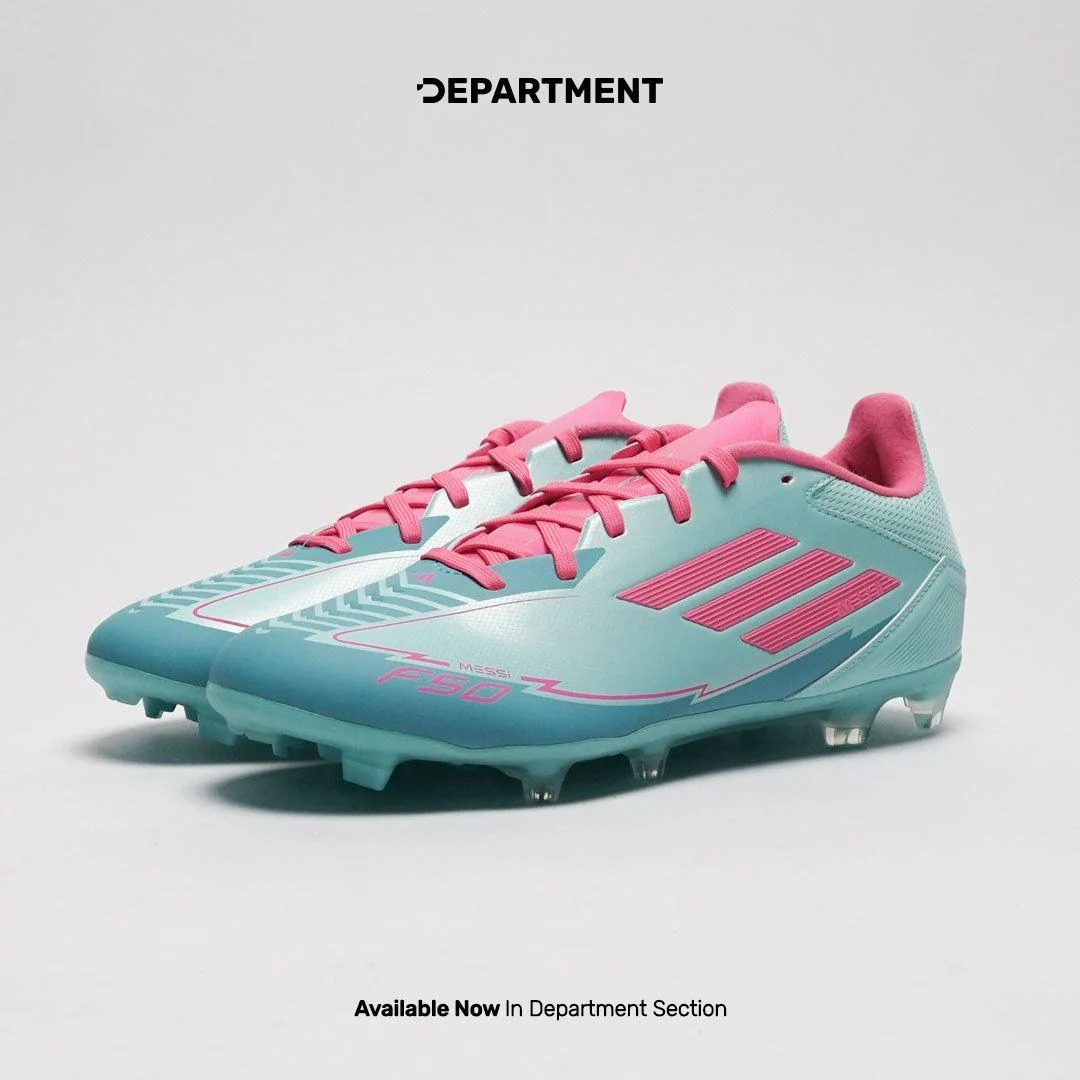 ADIDAS F50 LEAGUE FG/MG MESSI - Image 2