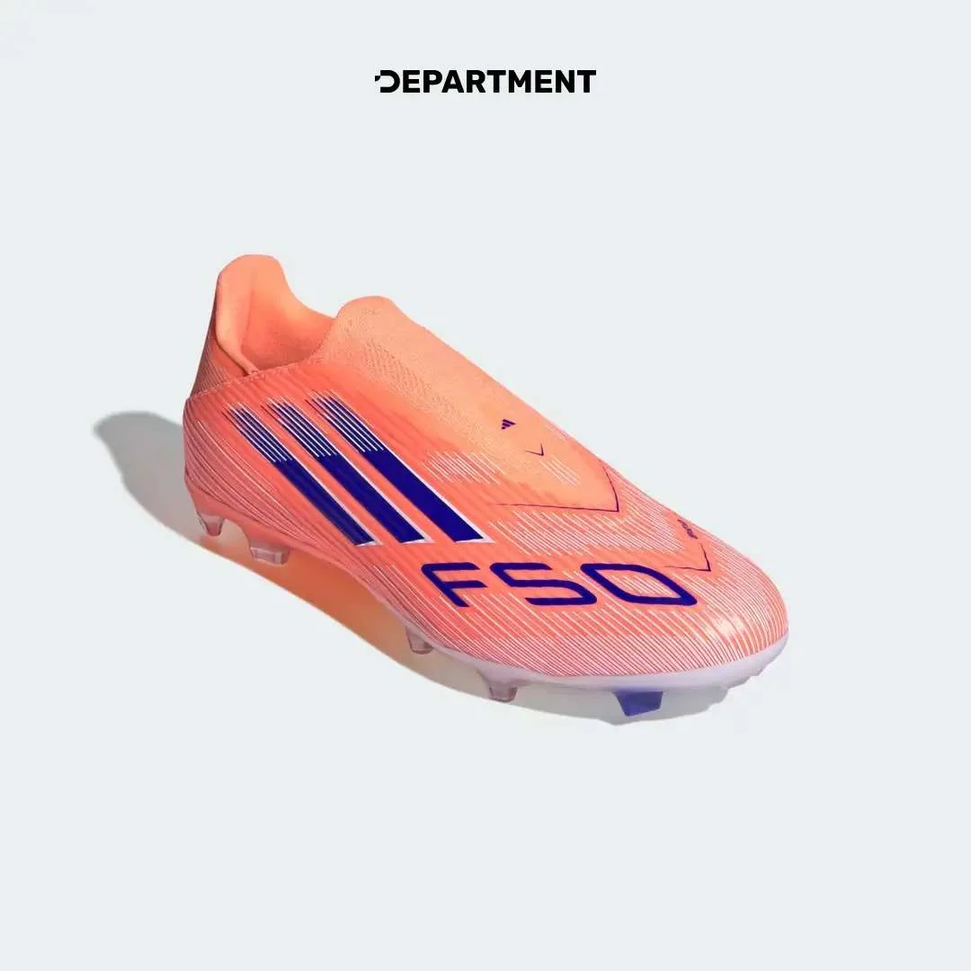ADIDAS F50 LEAGUE LL FG/MG - Image 3