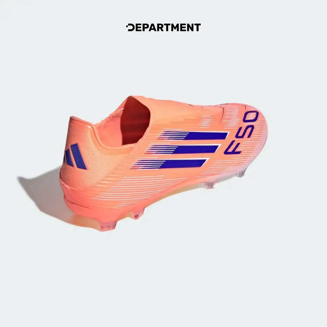 ADIDAS F50 LEAGUE LL FG/MG - Image 4