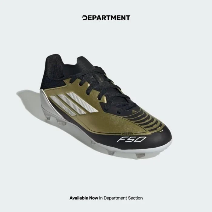 ADIDAS F50 LEAGUE MESSI FG J - Image 2