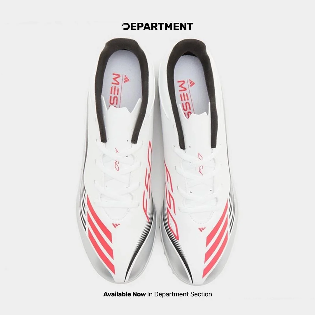 ADIDAS F50 MESSI CLUB TF - Image 5