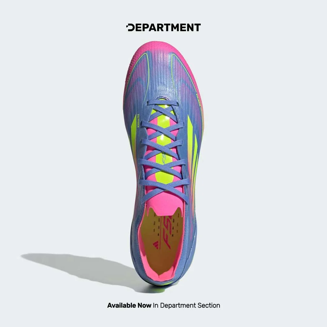 ADIDAS F50 PRO FG - Image 4