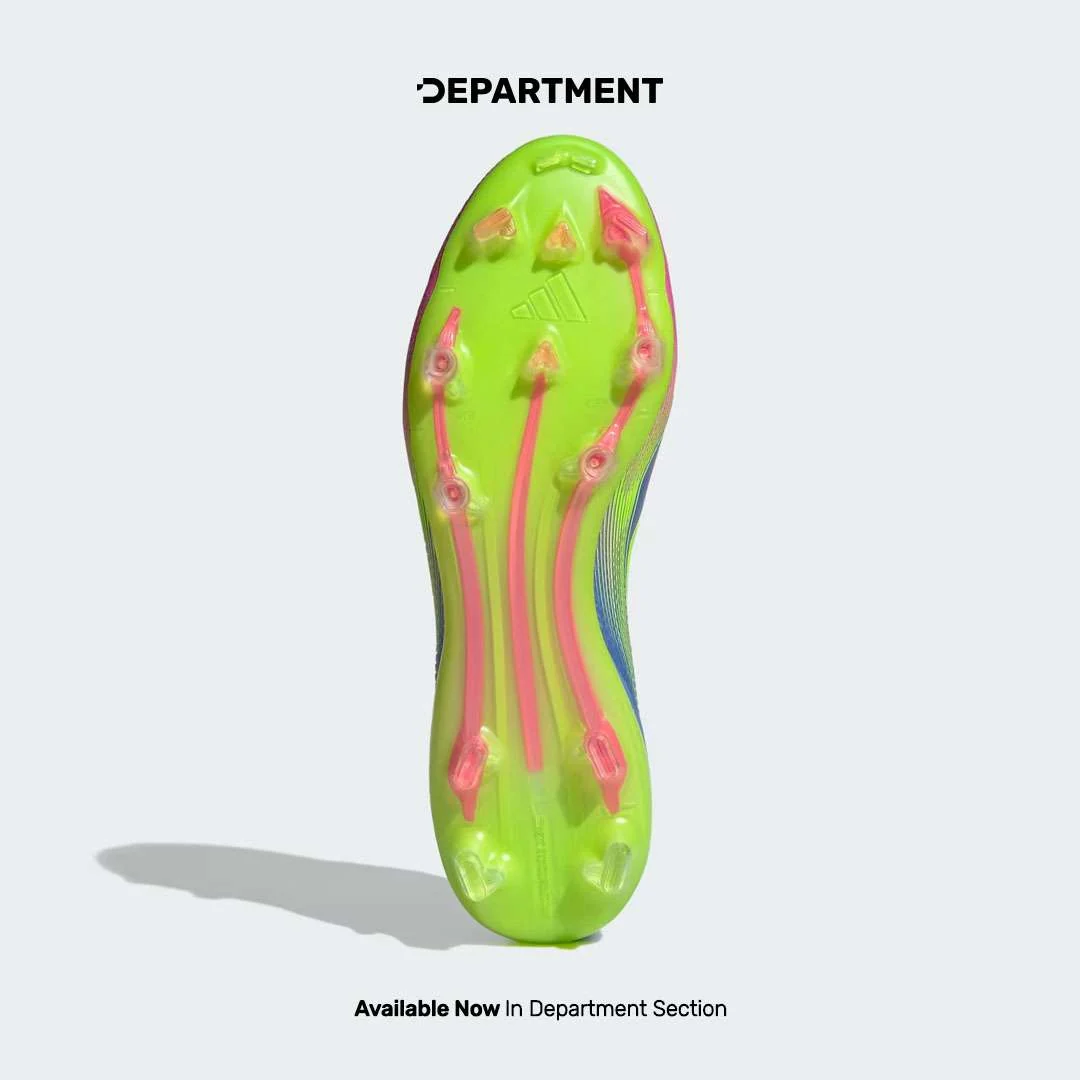 ADIDAS F50 PRO FG - Image 5