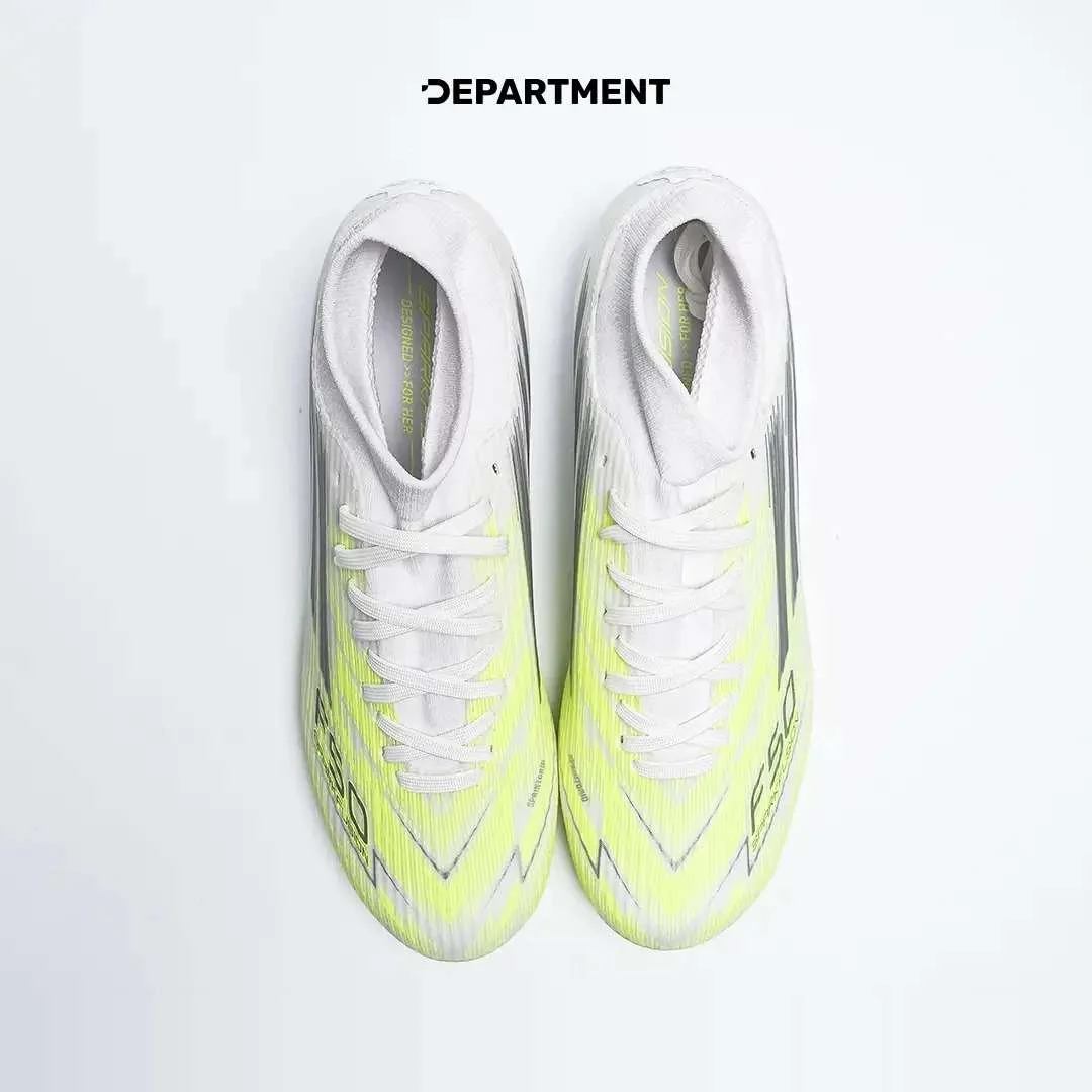 ADIDAS F50 SPARKFUSION LEAGUE FG/MG - Image 5
