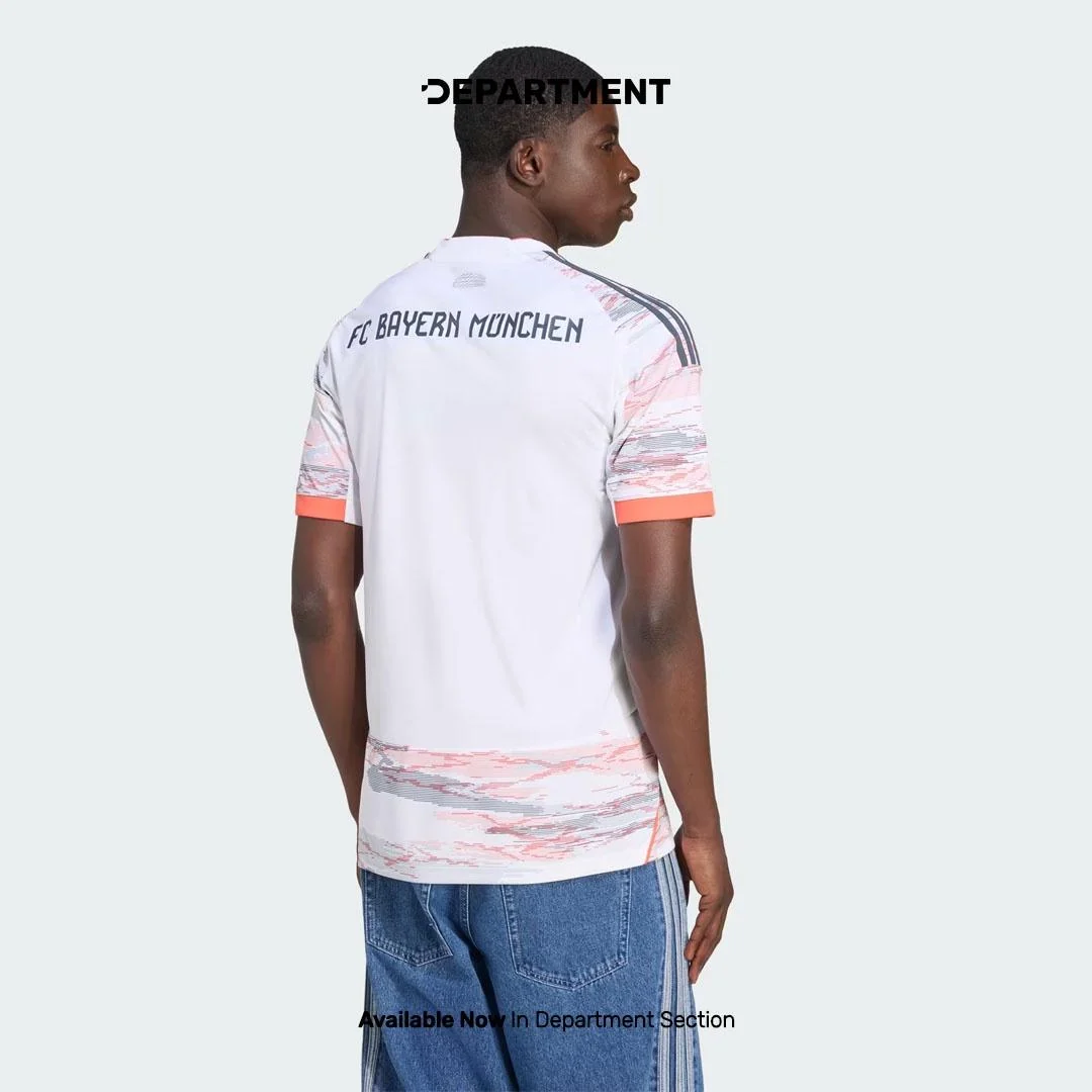 ADIDAS FC BAYERN 25/26 AWAY - Image 3