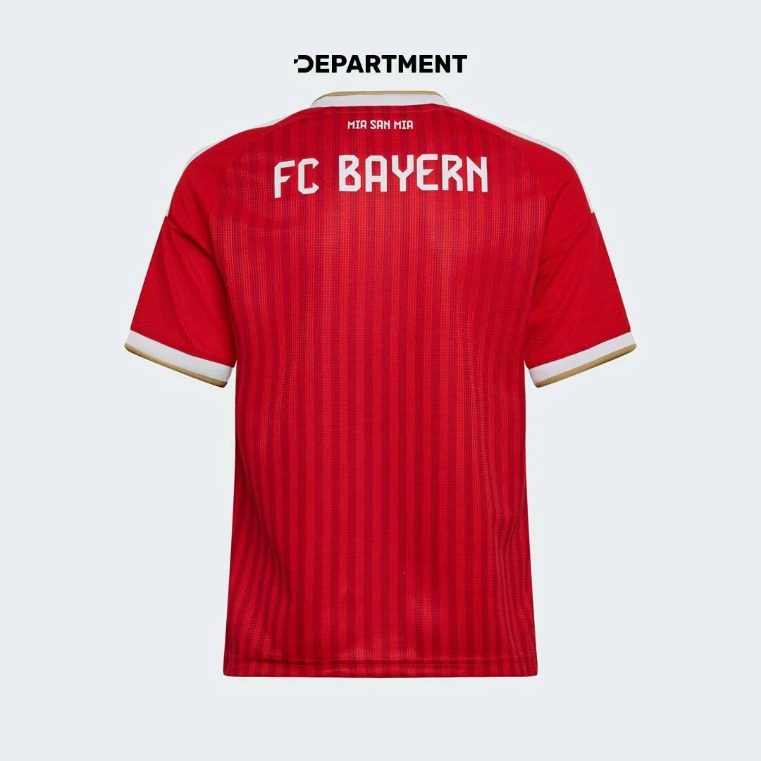 ADIDAS FC BAYERN 26/27 HOME KIDS - Image 6
