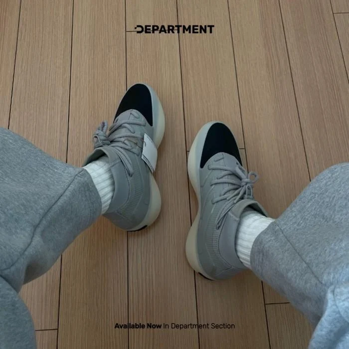 ADIDAS FEAR OF GOD ATHLETICS X I BASKETBALL - Image 2