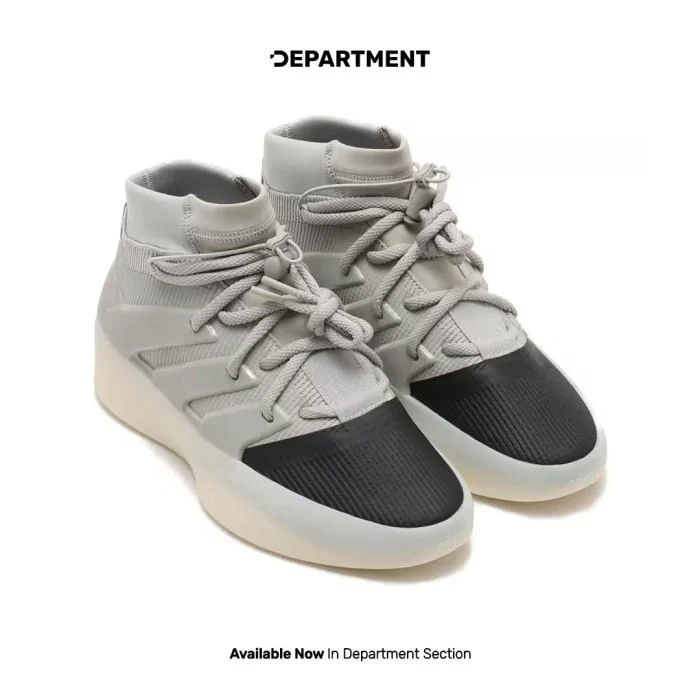 ADIDAS FEAR OF GOD ATHLETICS X I BASKETBALL - Image 3