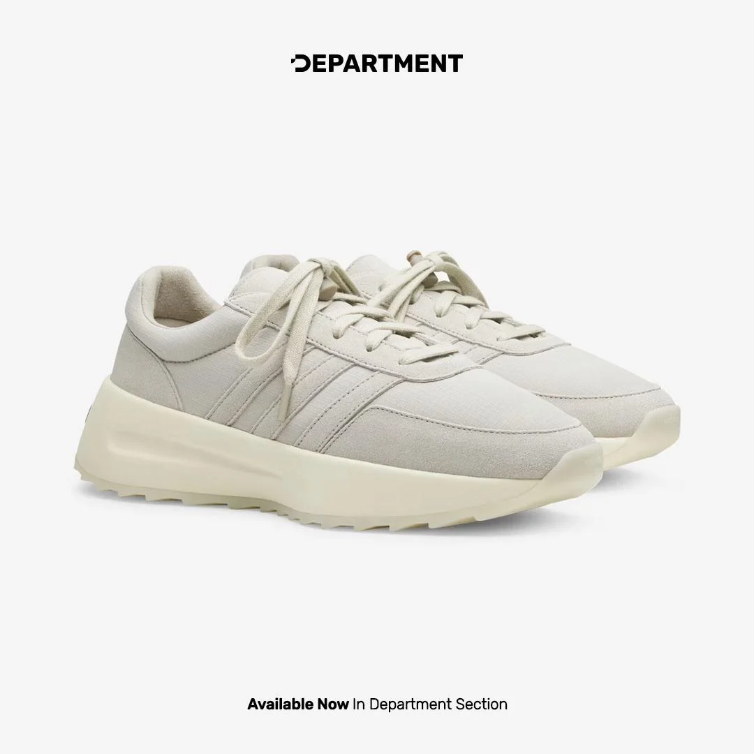 ADIDAS FEAR OF GOD ATHLETICS X LOS ANGELES RUNNER (2024) - Image 3