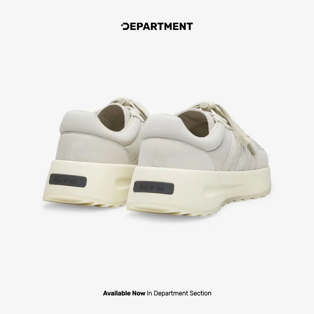 ADIDAS FEAR OF GOD ATHLETICS X LOS ANGELES RUNNER (2024) - Image 4