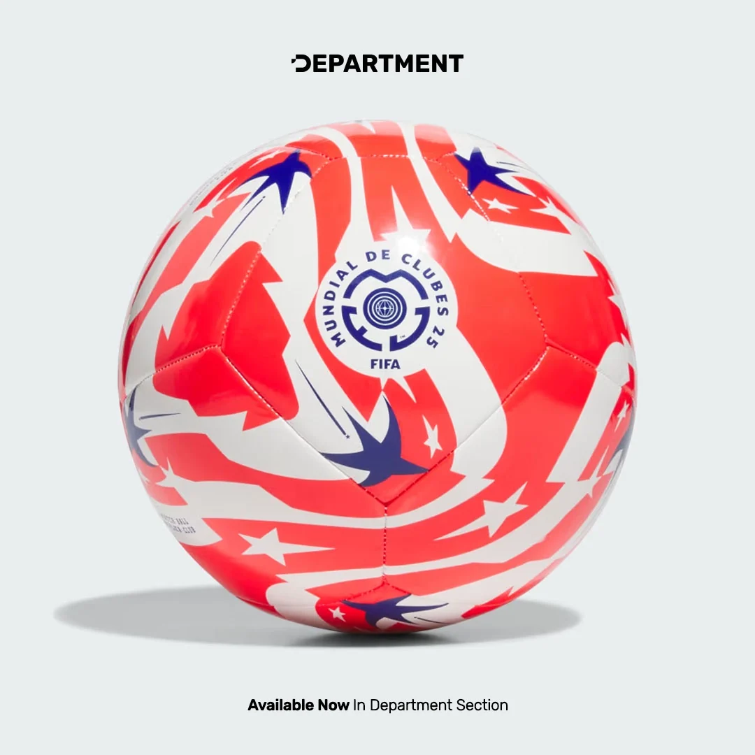 ADIDAS FIFA CLUB WORLD CUP 25 - Image 3