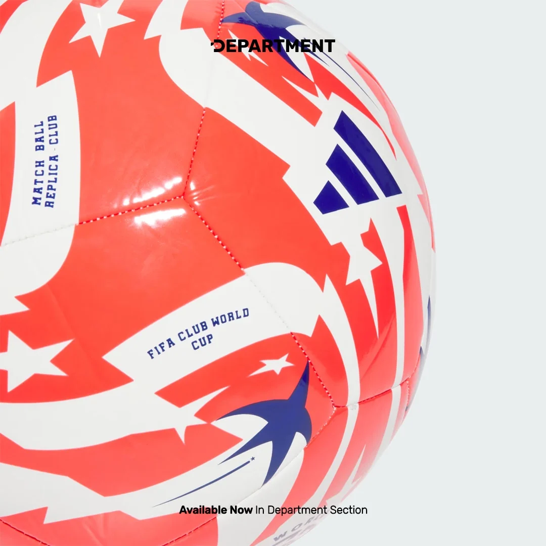 ADIDAS FIFA CLUB WORLD CUP 25 - Image 4