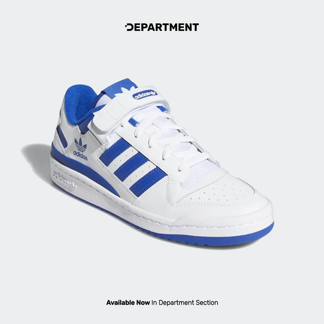 ADIDAS FORUM LOW - Image 2