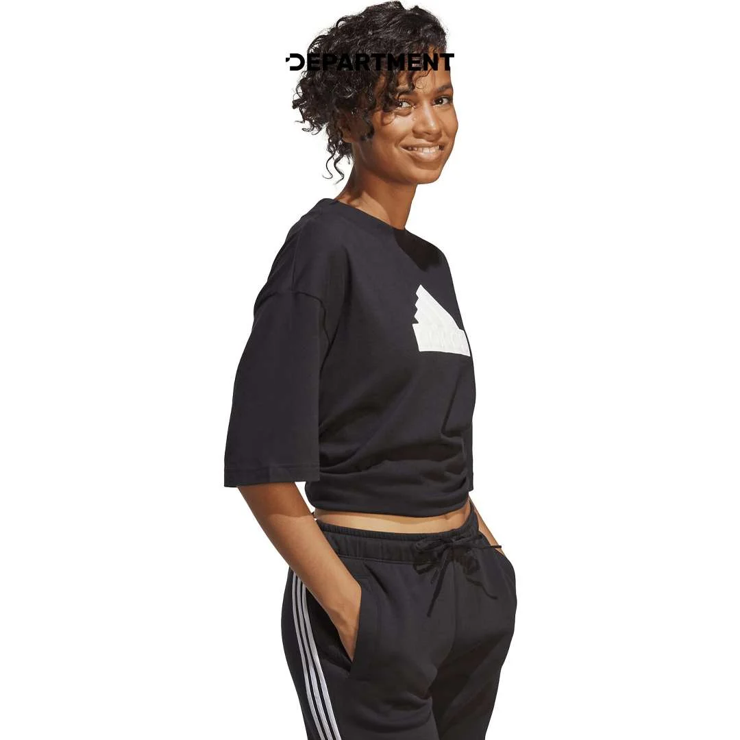 ADIDAS FUTURE ICONS BADGE OF SPORT BOYFRIEND - Image 4
