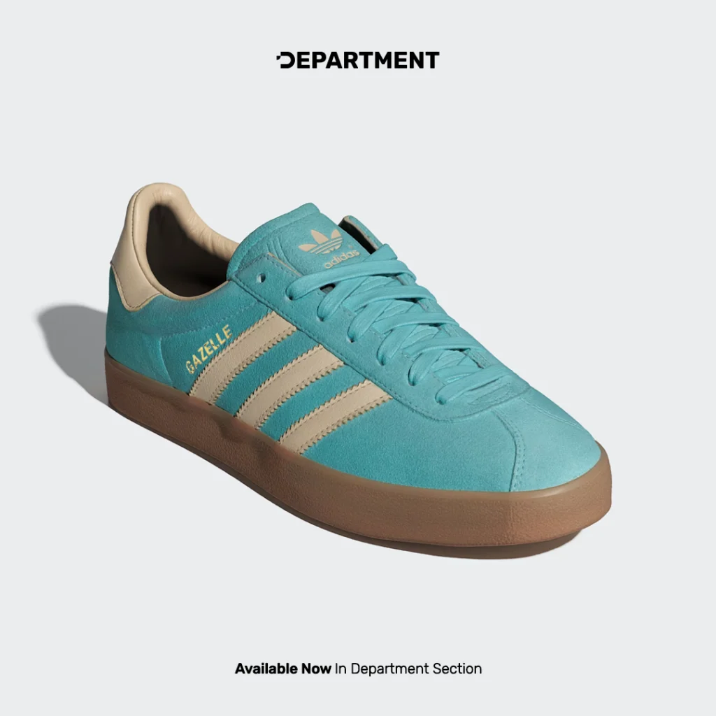 ADIDAS GAZELLE 85 - Image 2