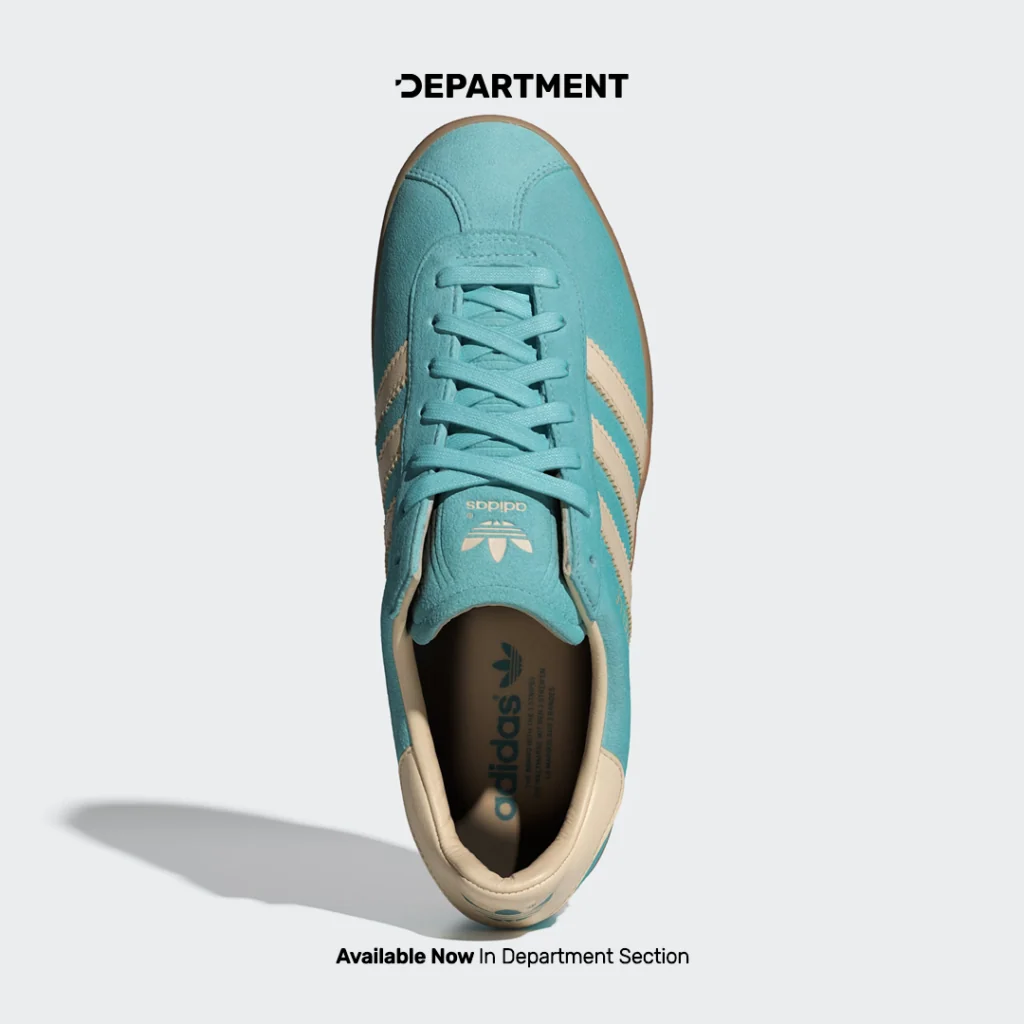 ADIDAS GAZELLE 85 - Image 4