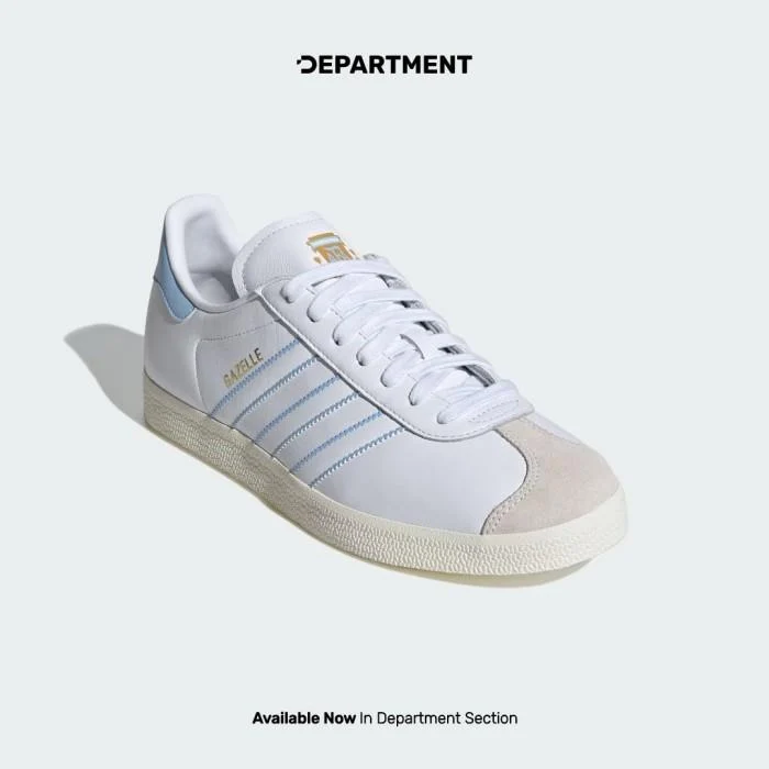 ADIDAS GAZELLE "ARGENTINA" - Image 2
