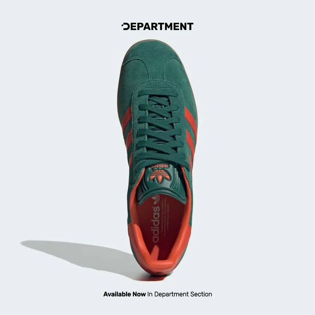 ADIDAS GAZELLE - Image 4