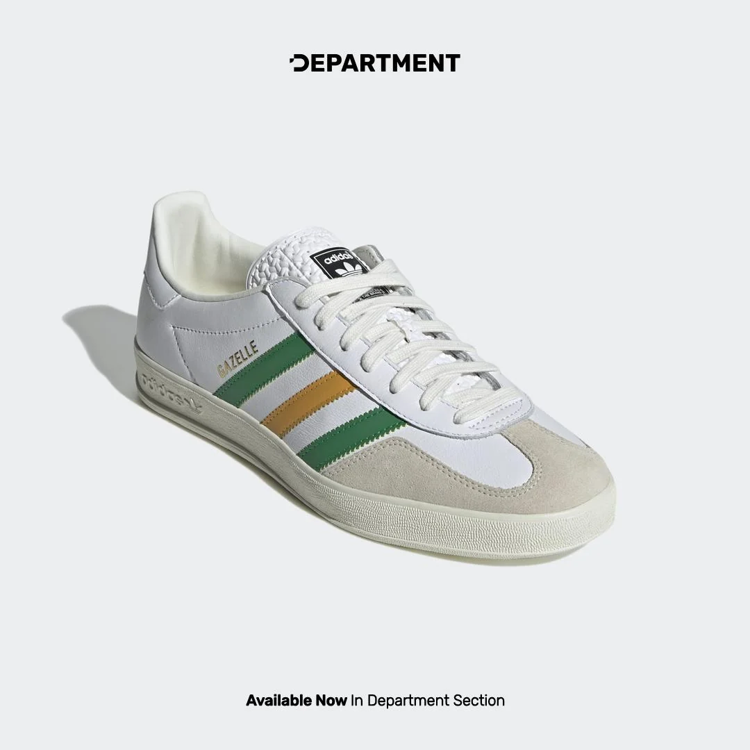 ADIDAS GAZELLE INDOOR - Image 2