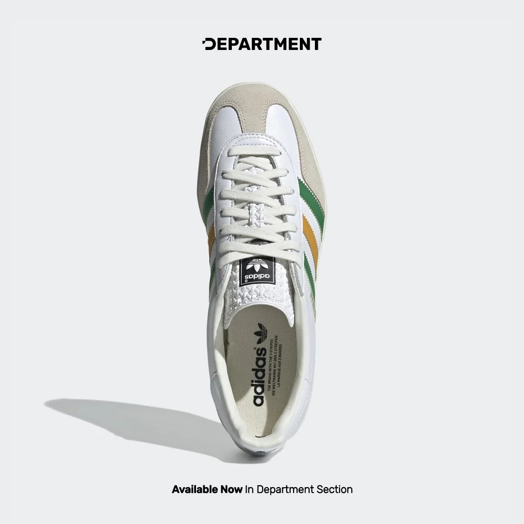 ADIDAS GAZELLE INDOOR - Image 4