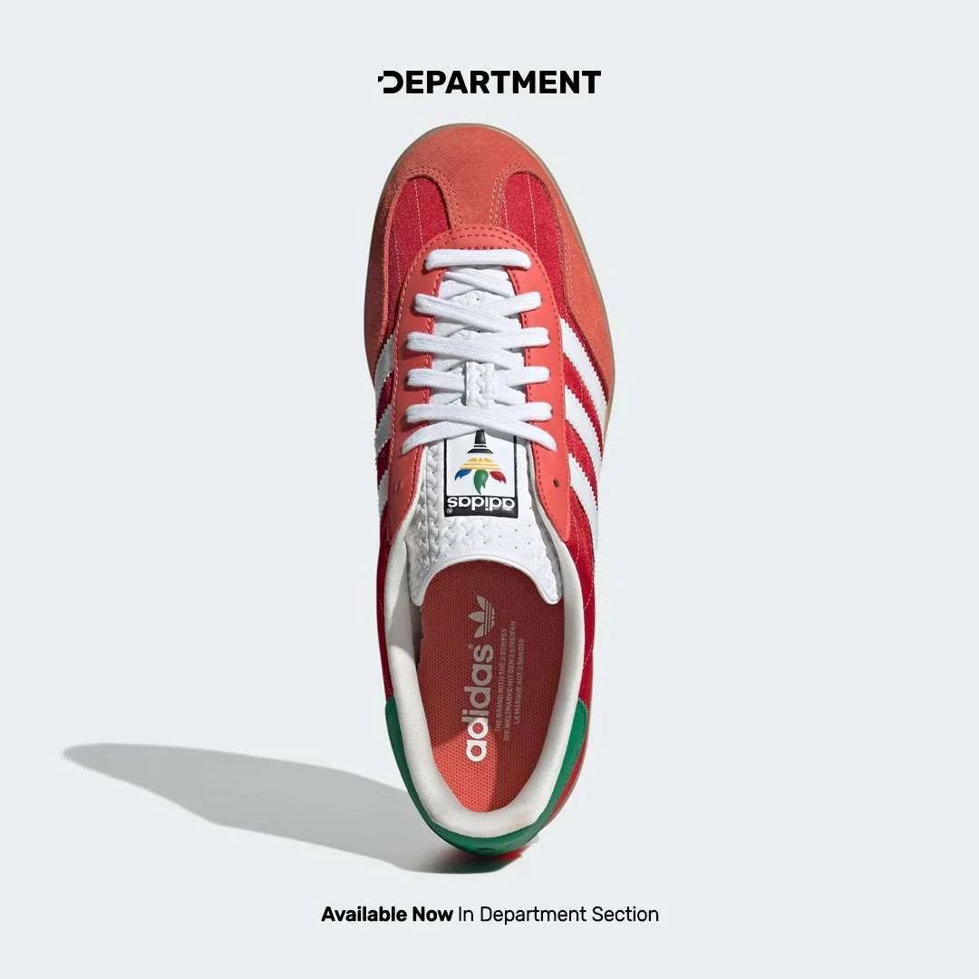 ADIDAS GAZELLE INDOOR - Image 4