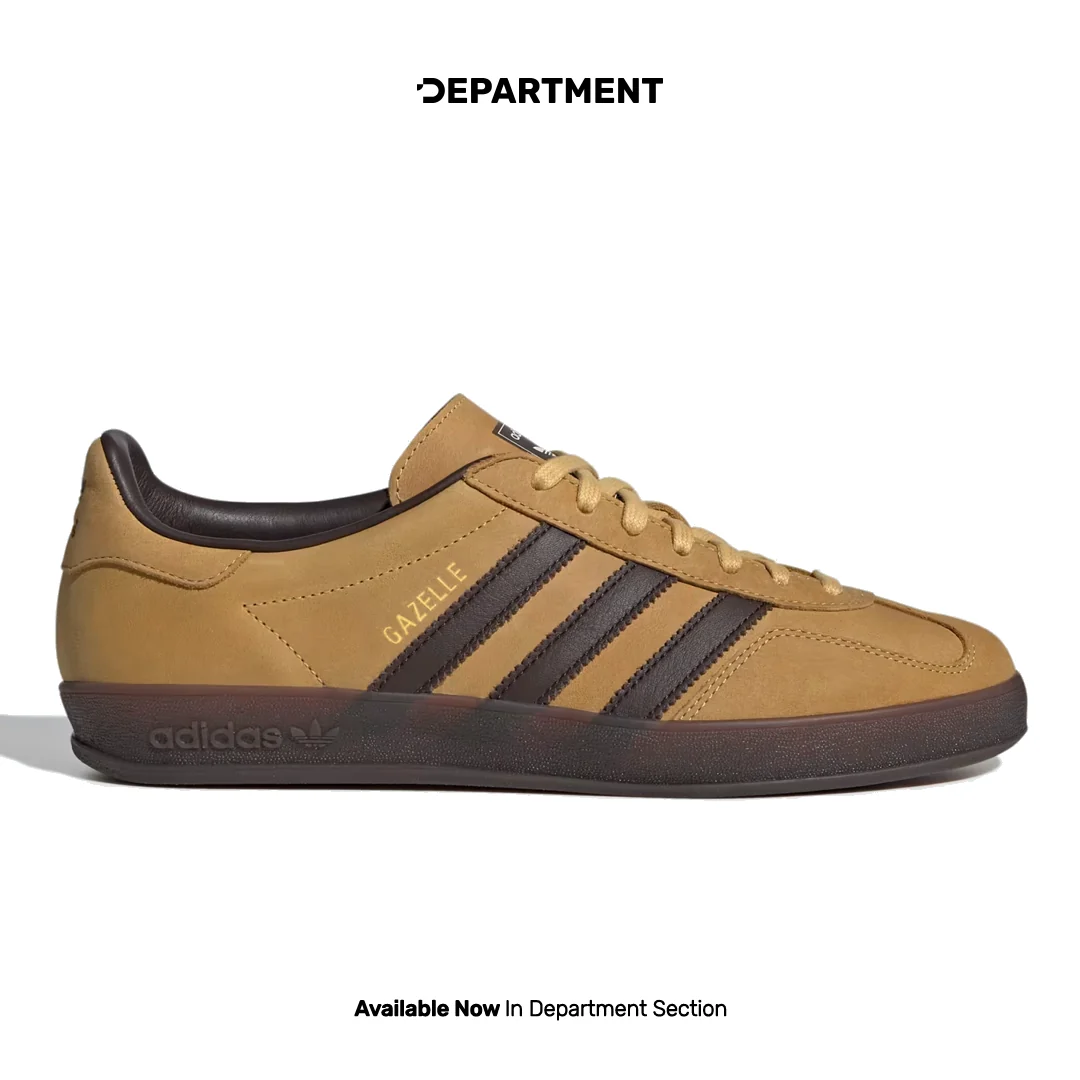 ADIDAS GAZELLE INDOOR