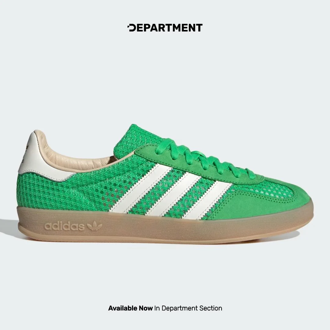 ADIDAS GAZELLE INDOOR