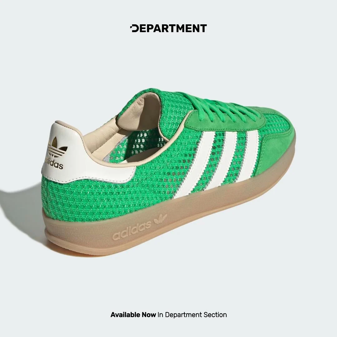 ADIDAS GAZELLE INDOOR - Image 3