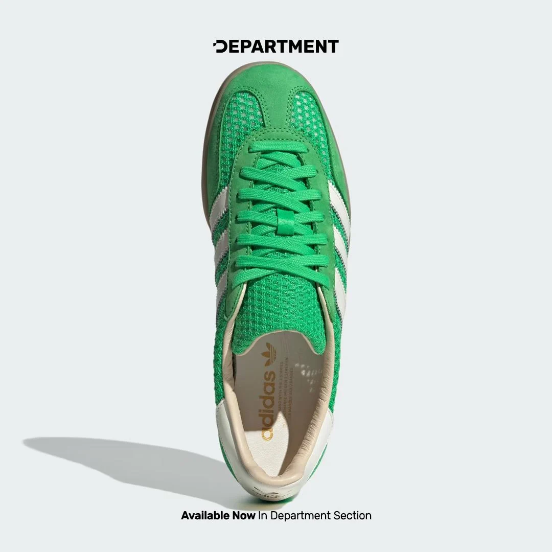 ADIDAS GAZELLE INDOOR - Image 4