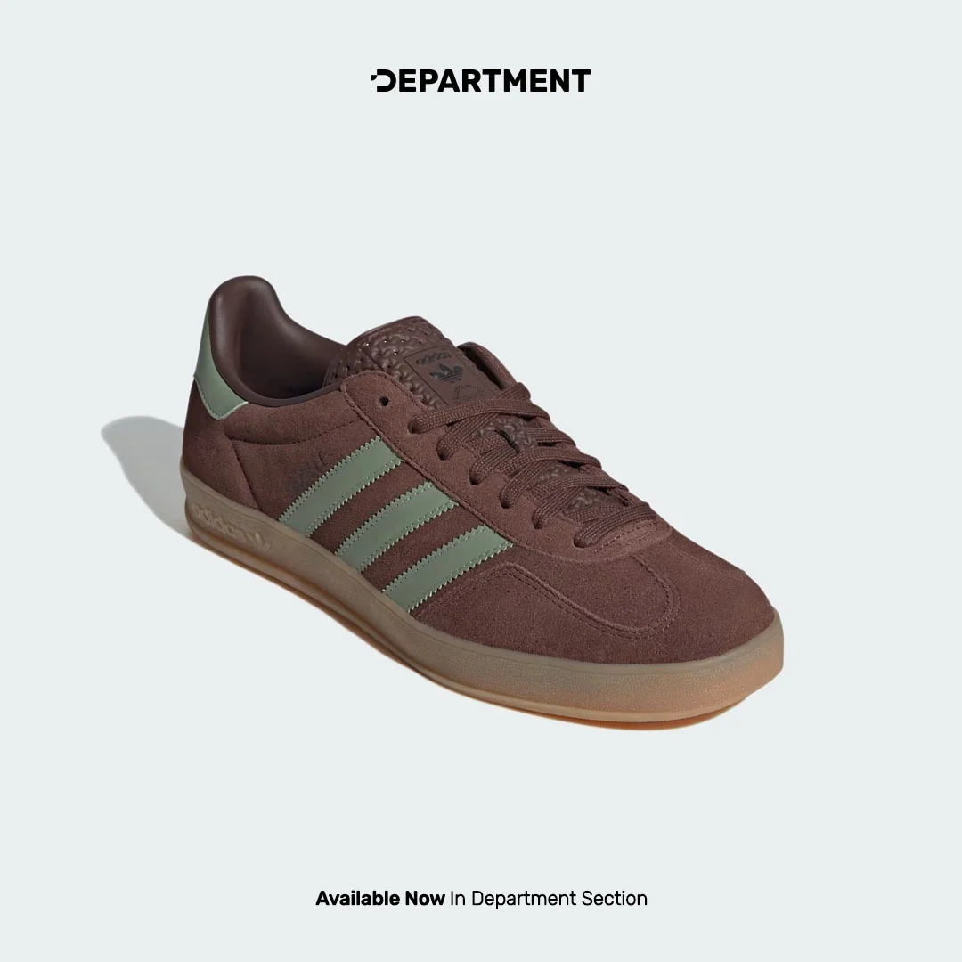 ADIDAS GAZELLE INDOOR - Image 3