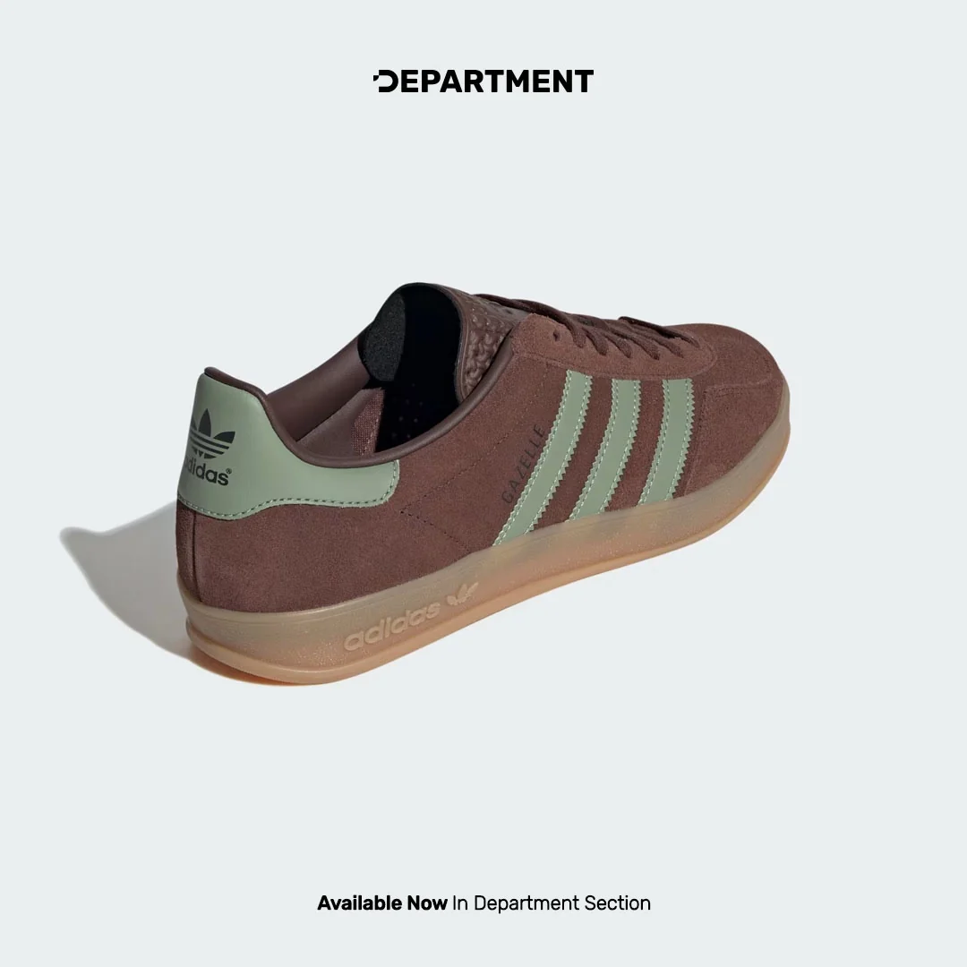 ADIDAS GAZELLE INDOOR - Image 4