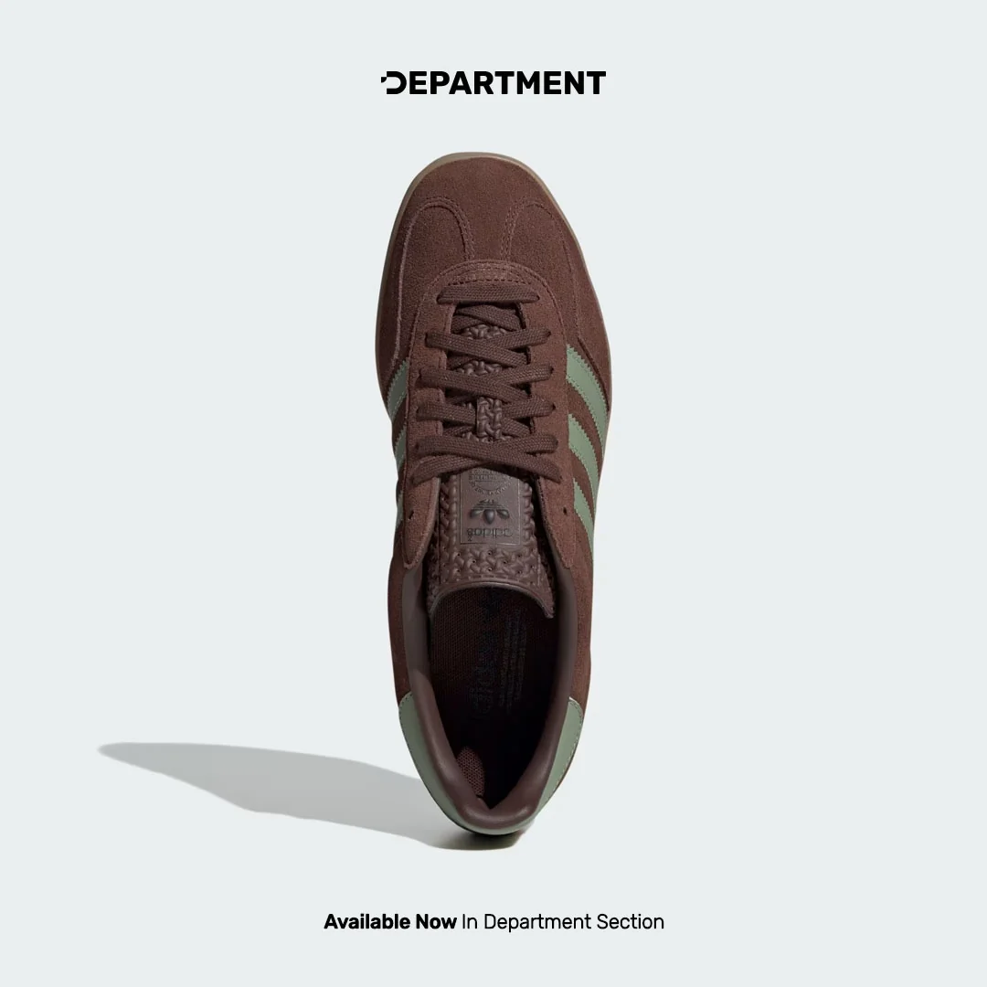 ADIDAS GAZELLE INDOOR - Image 5