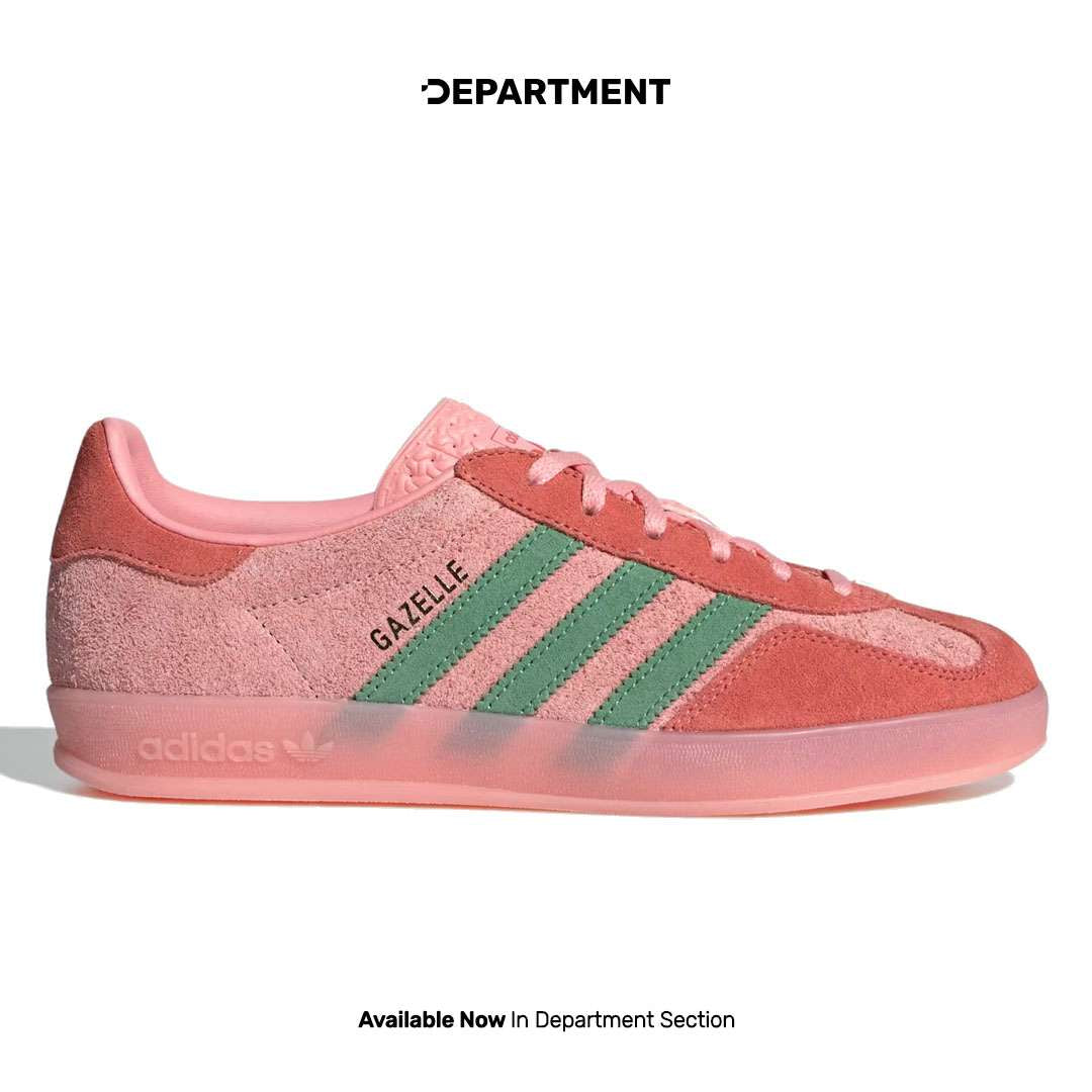 ADIDAS GAZELLE INDOOR W