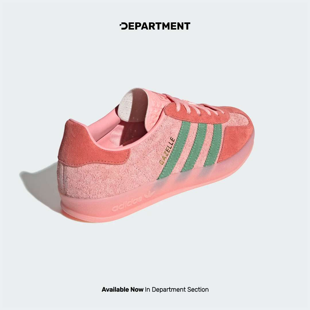 ADIDAS GAZELLE INDOOR W - Image 3