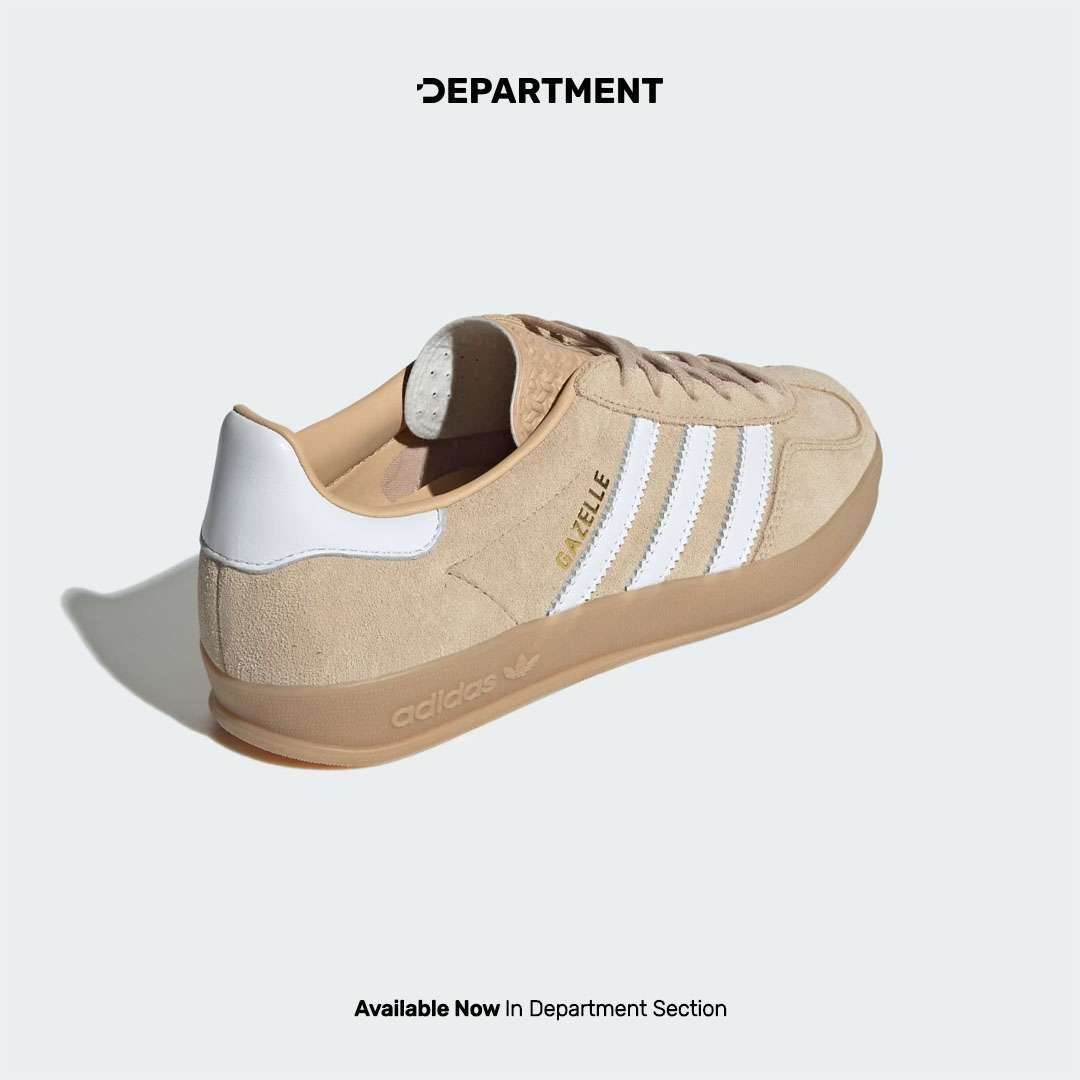 ADIDAS GAZELLE INDOOR W - Image 3