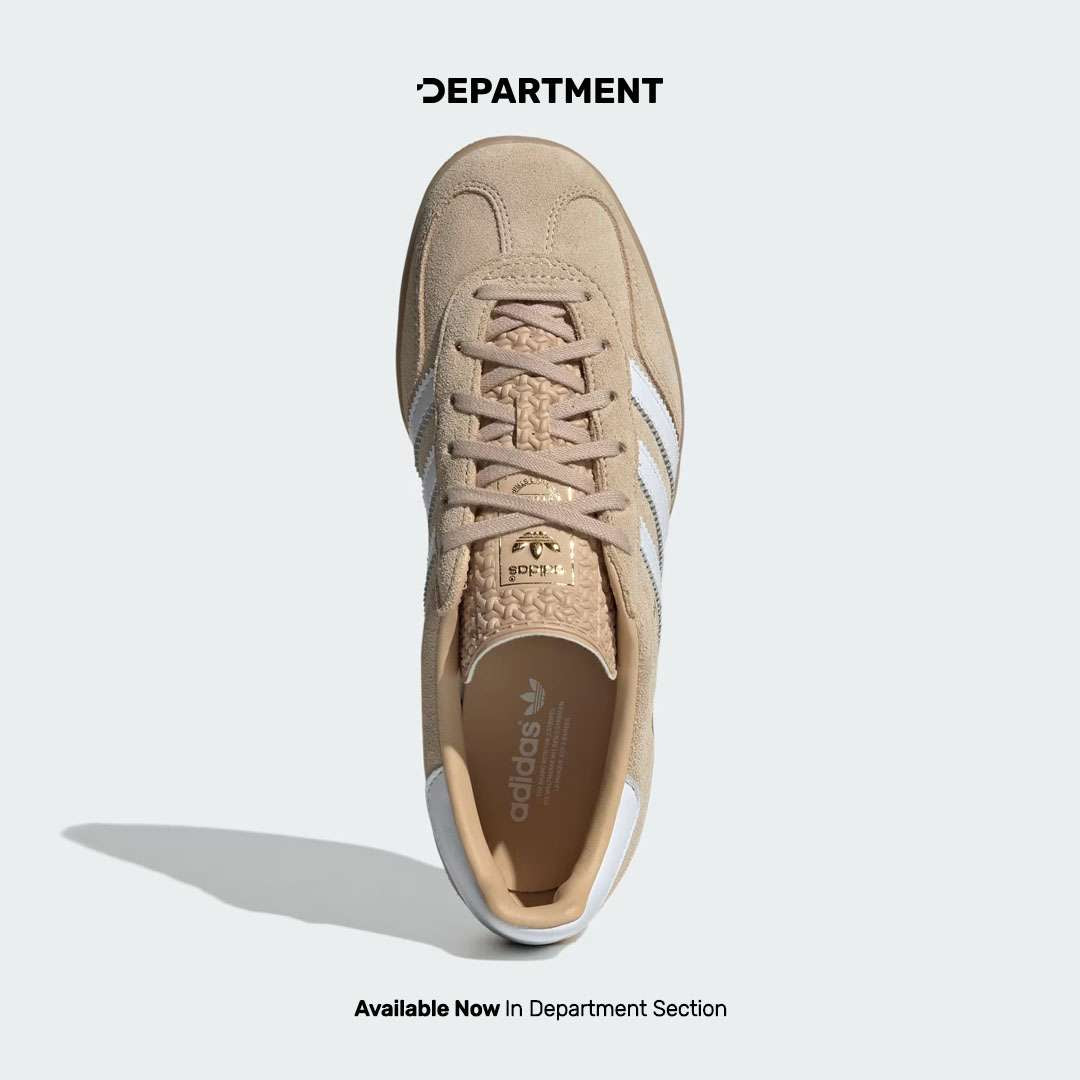 ADIDAS GAZELLE INDOOR W - Image 4