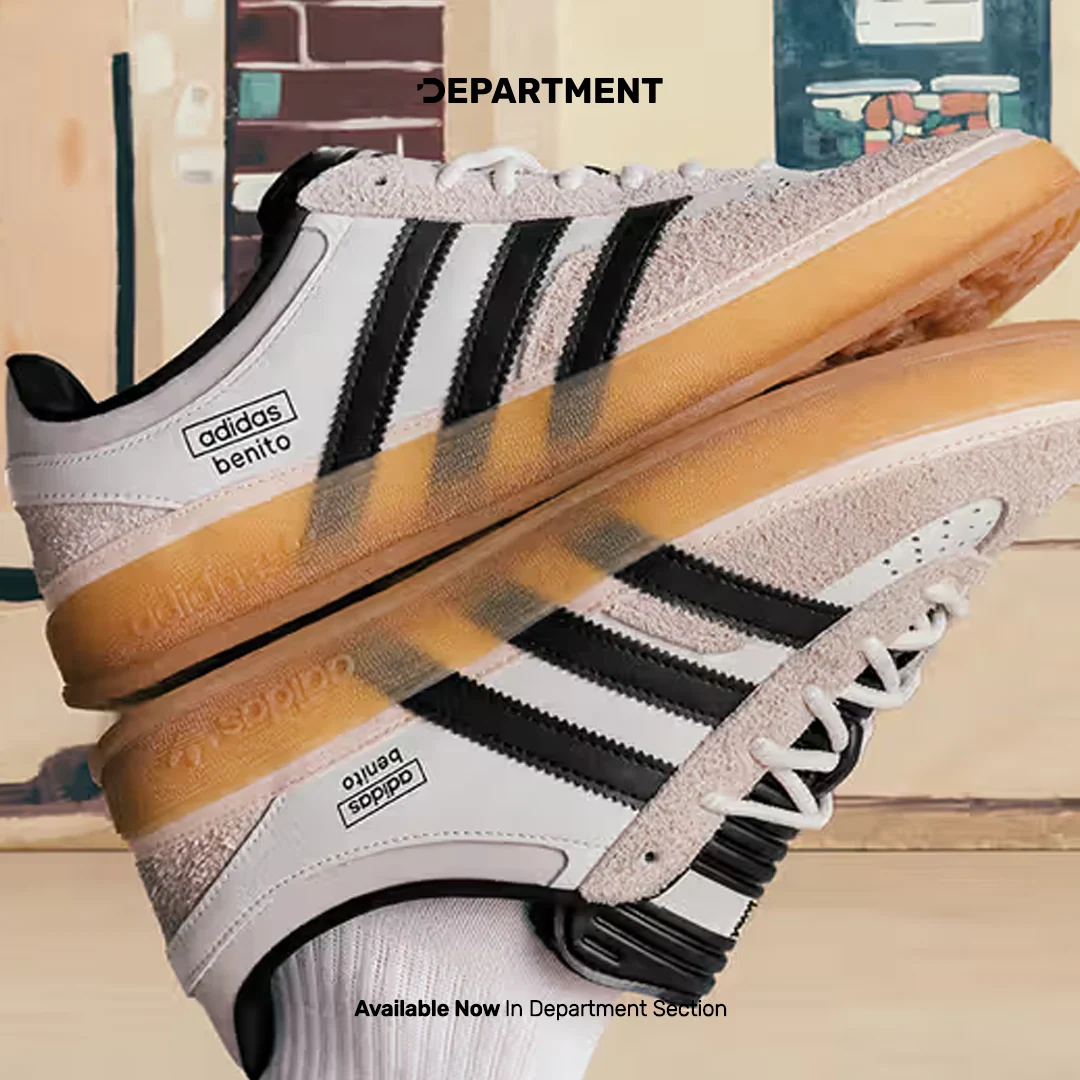 ADIDAS GAZELLE INDOOR X BAD BUNNY - Image 2