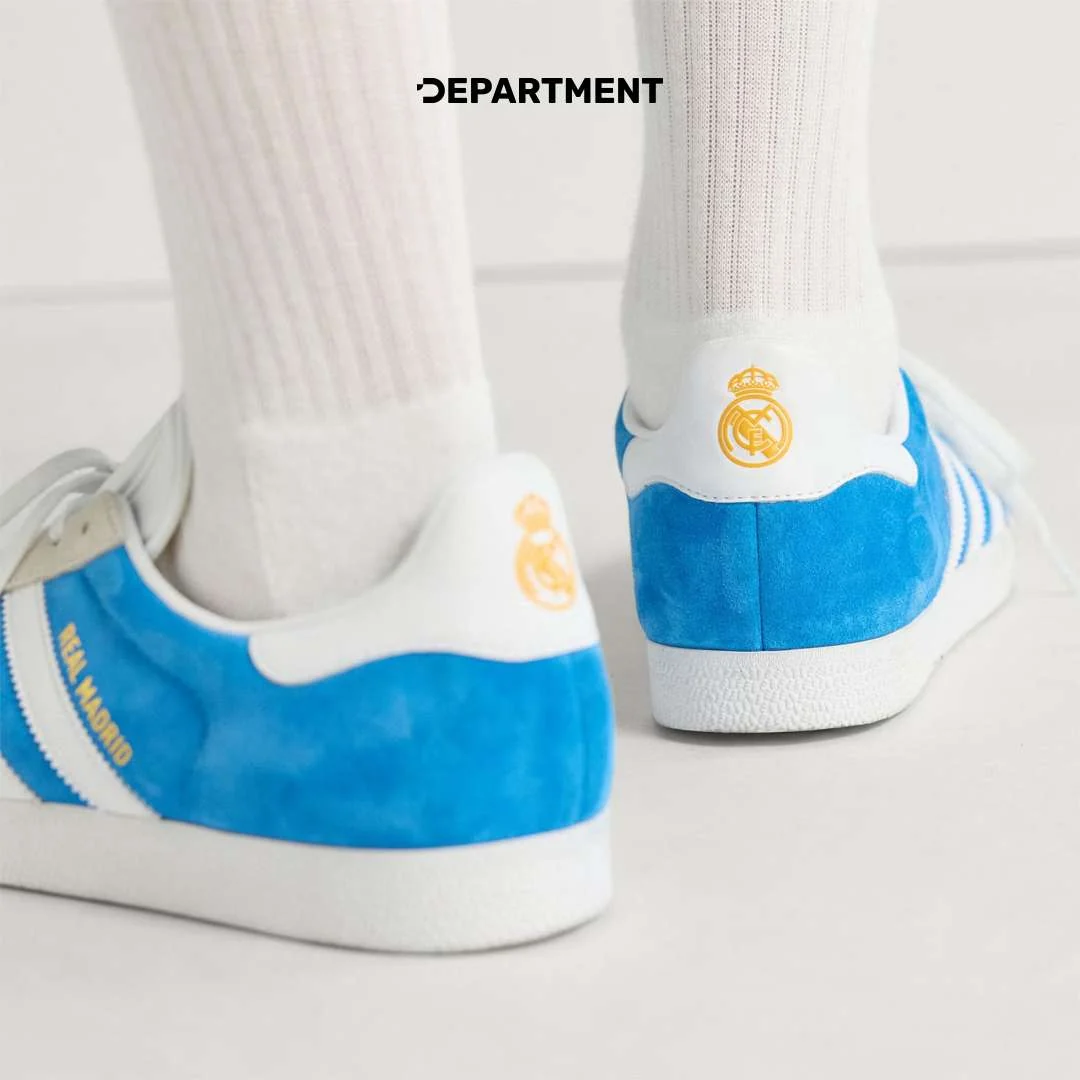 ADIDAS GAZELLE - Image 4