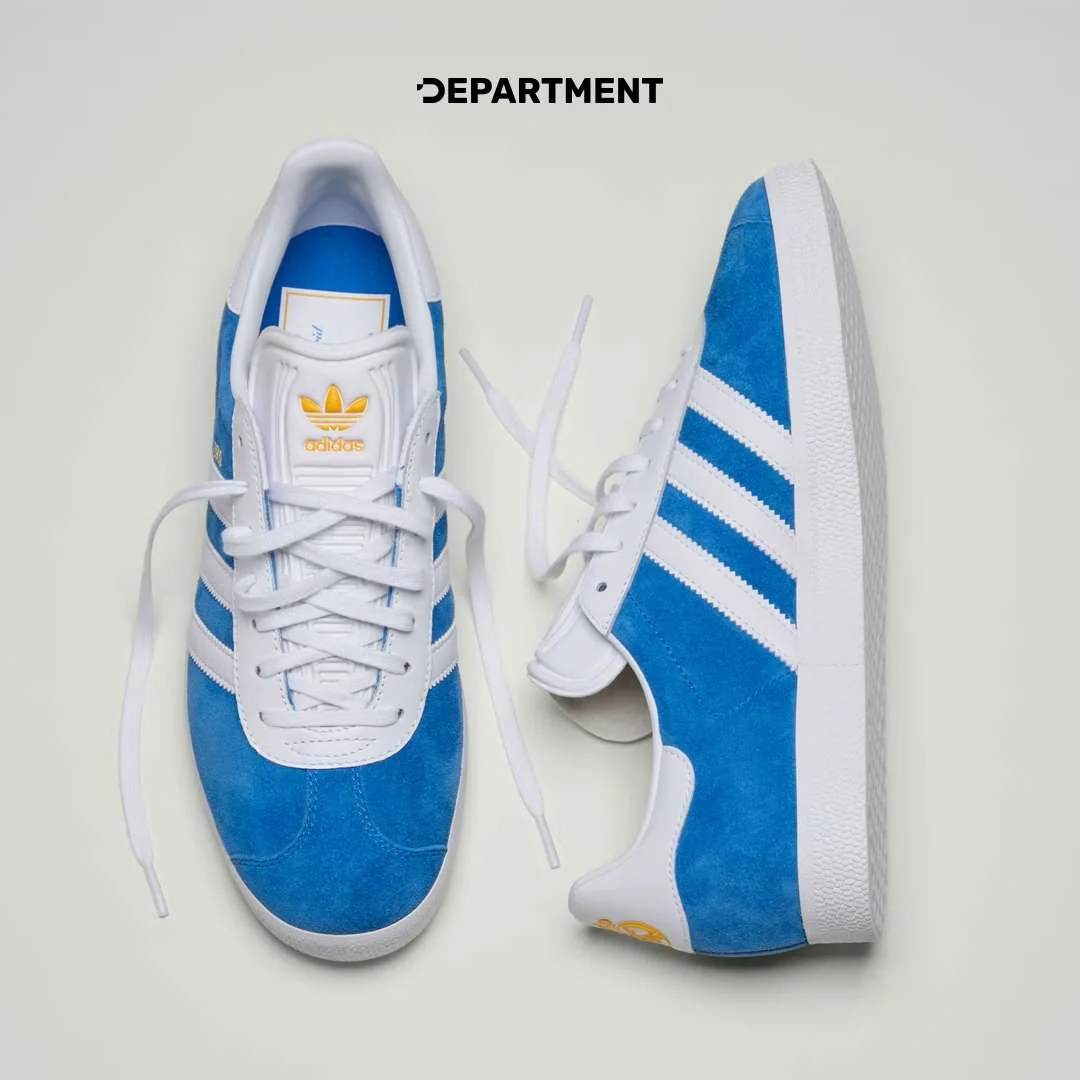 ADIDAS GAZELLE - Image 5