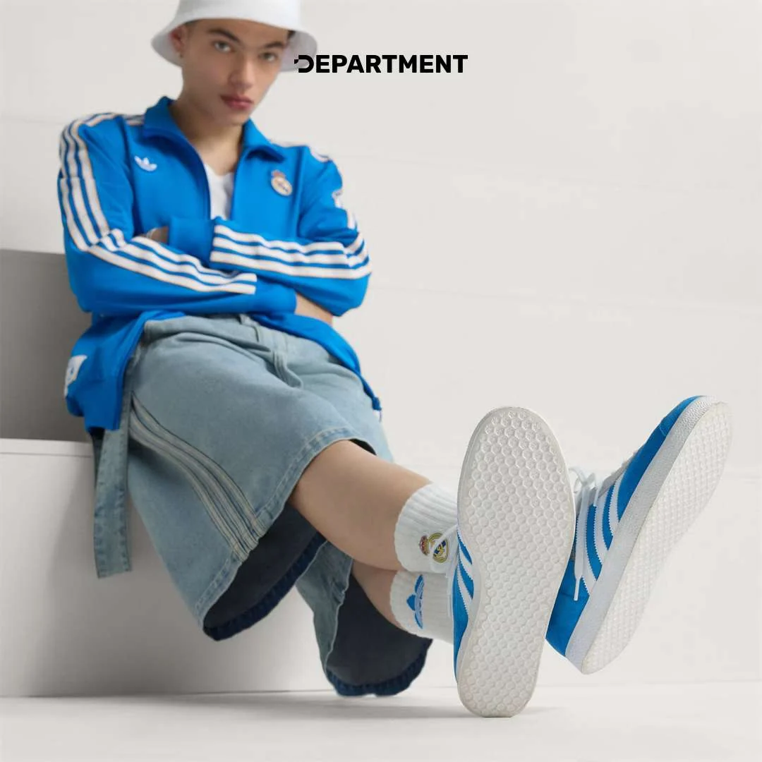ADIDAS GAZELLE - Image 6