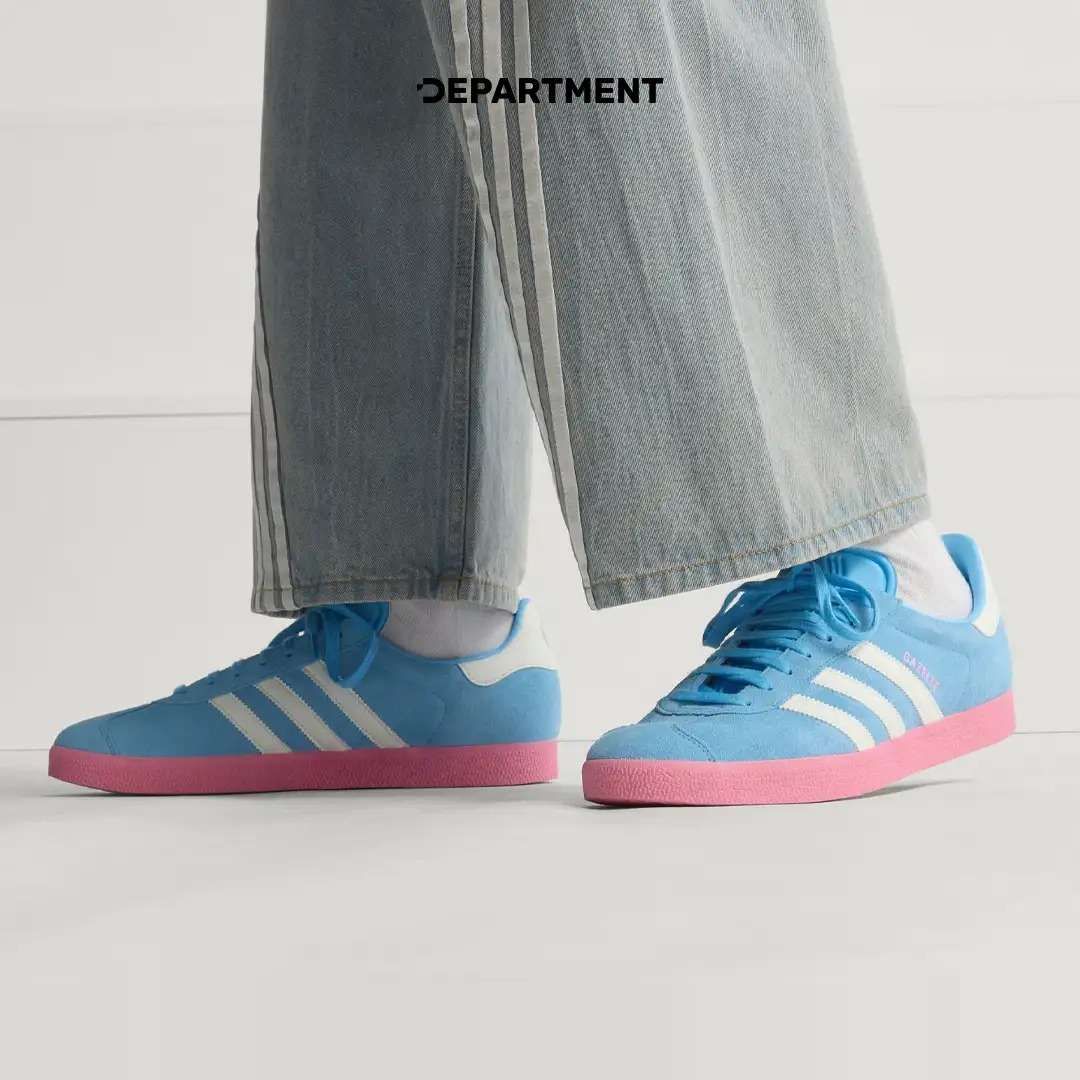 ADIDAS GAZELLE - Image 4