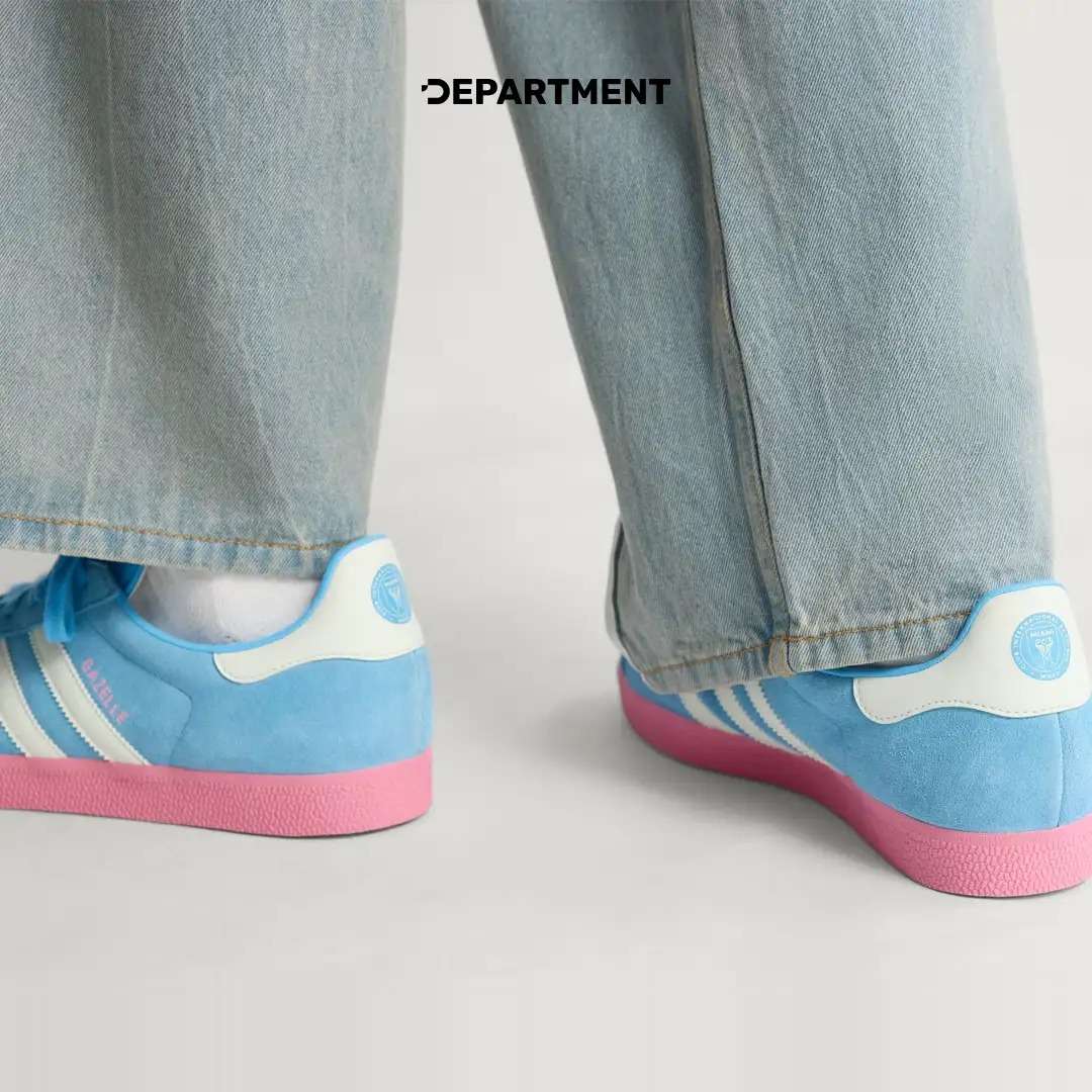 ADIDAS GAZELLE - Image 5