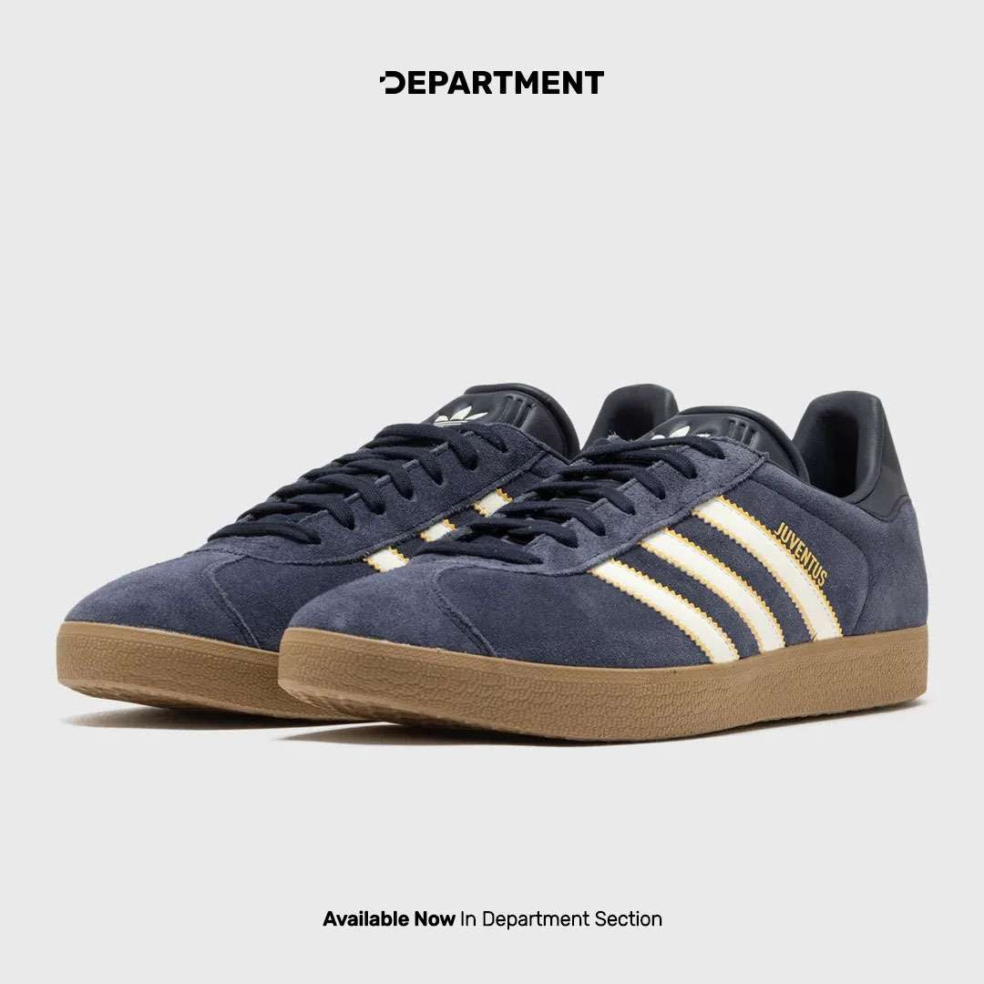 ADIDAS GAZELLE "TERRACE ICONS PACK" X JUVENTUS FC - Image 2