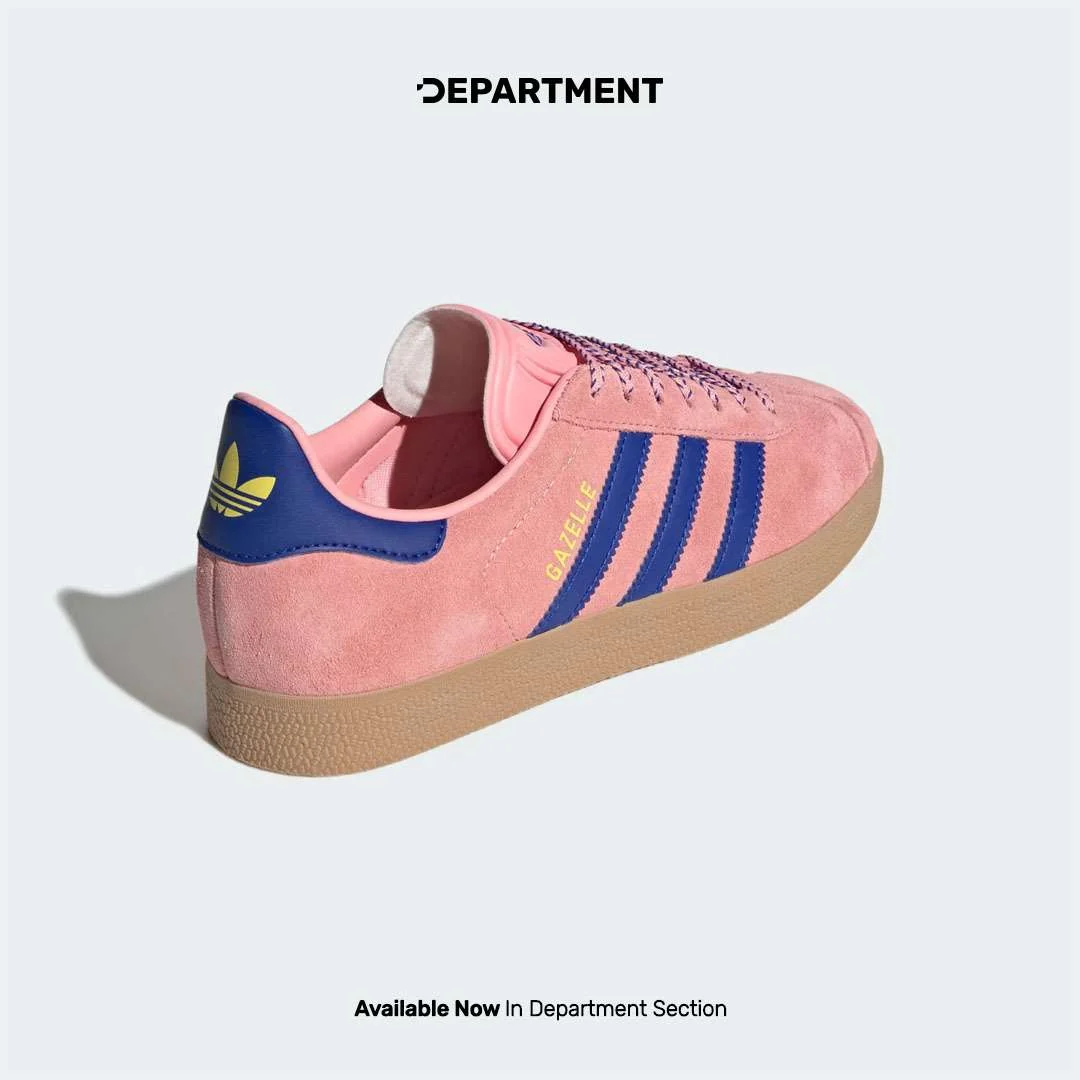 ADIDAS GAZELLE W - Image 3
