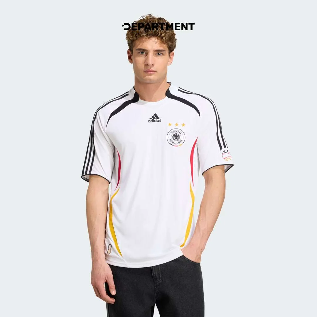 ADIDAS GERMANY 2006 HOME - Image 3