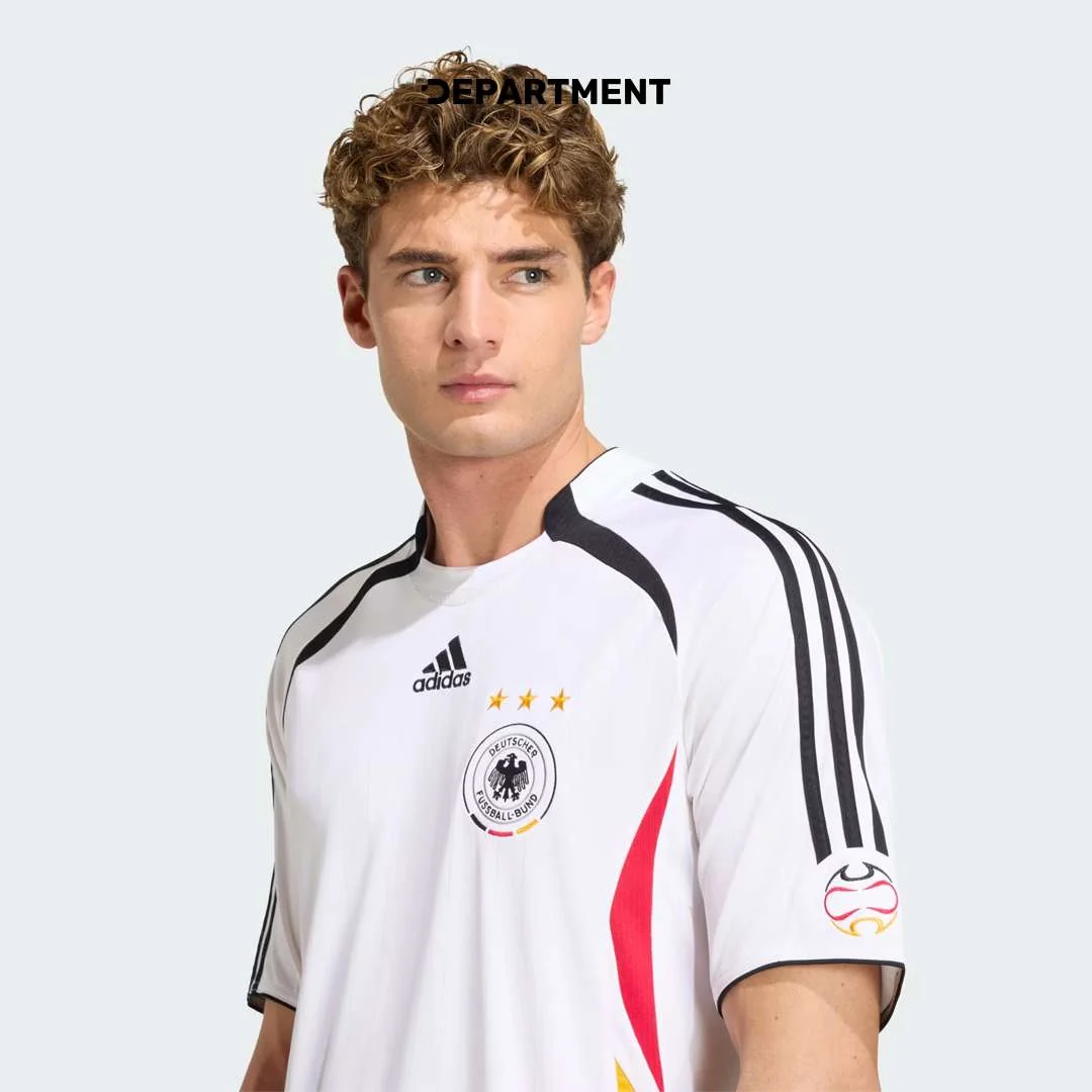 ADIDAS GERMANY 2006 HOME - Image 4