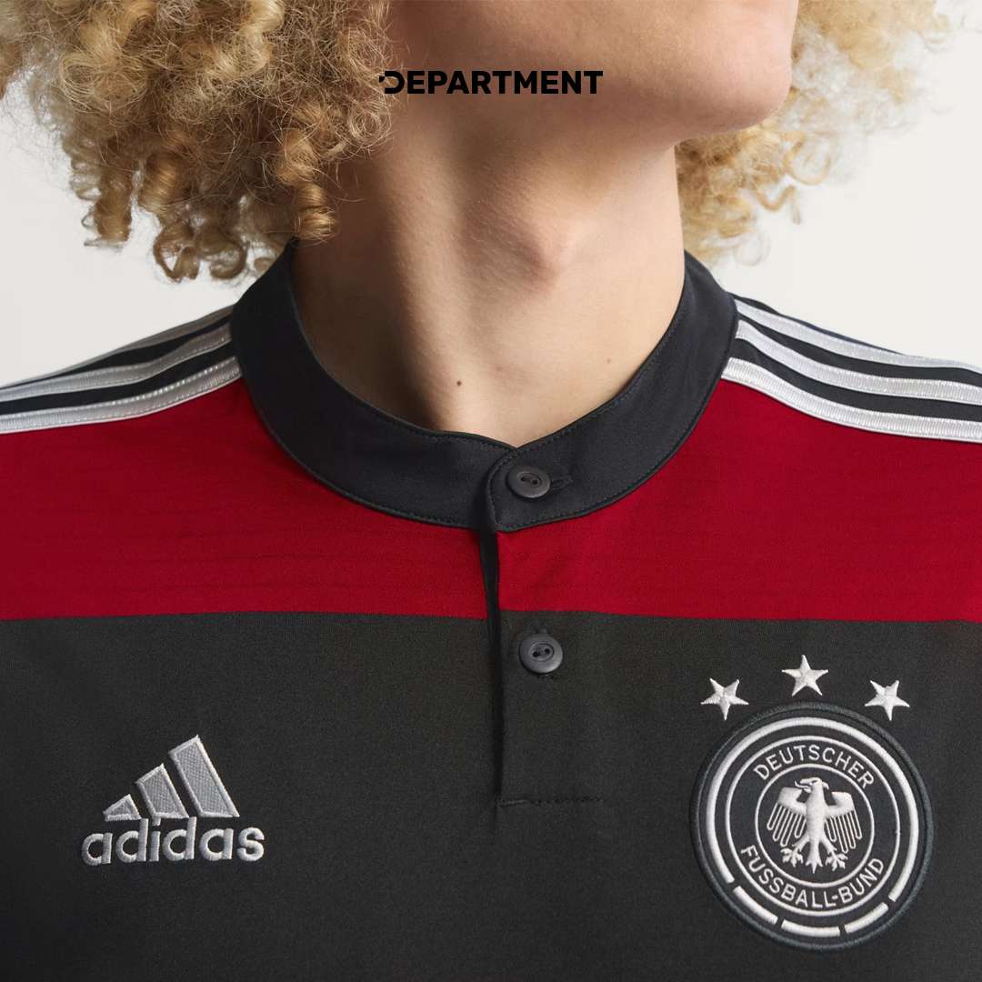 ADIDAS GERMANY 2014 AWAY - Image 4