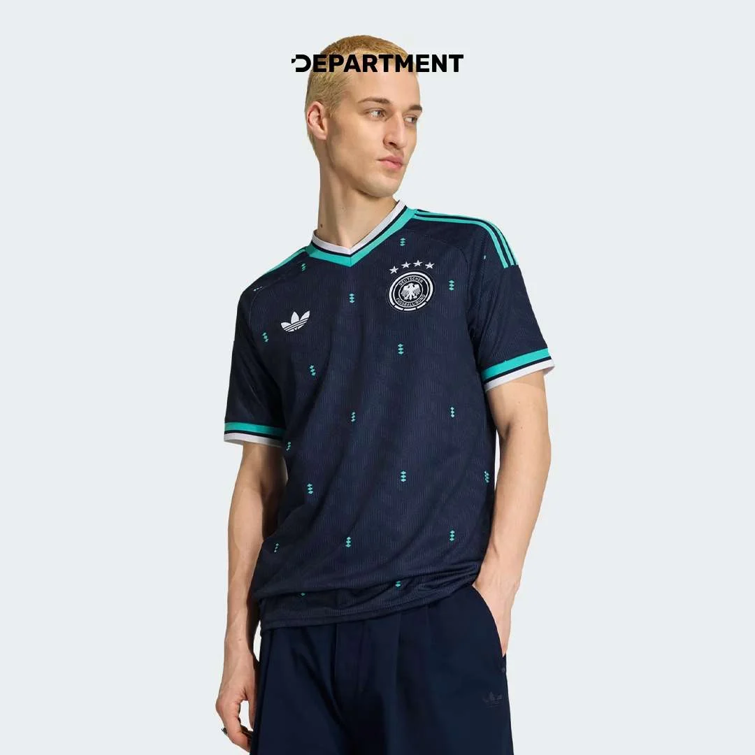 ADIDAS GERMANY 2026 AWAY - Image 3