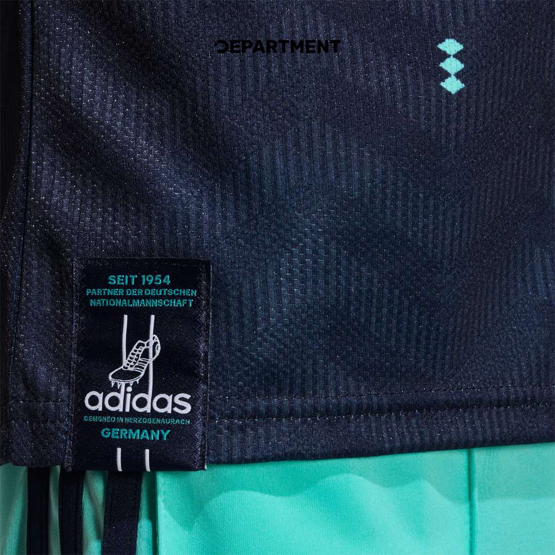 ADIDAS GERMANY 2026 AWAY KIDS - Image 5